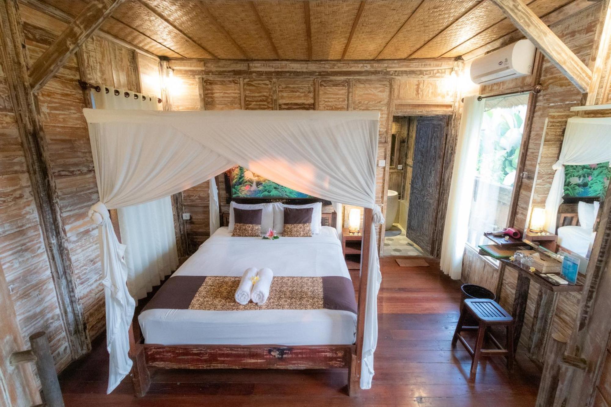 Royal Jj & Ubud