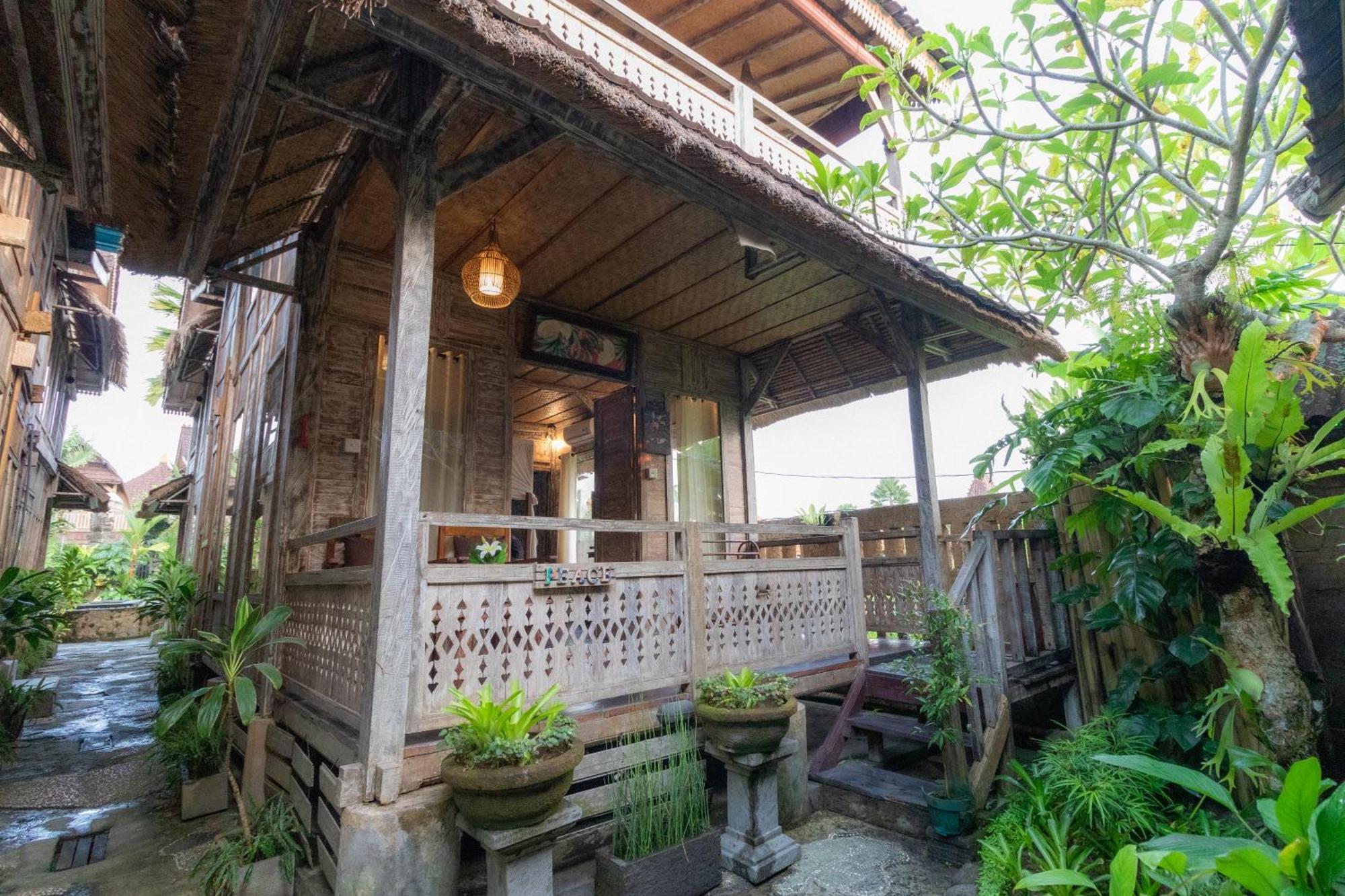 Royal Jj & 3* Ubud