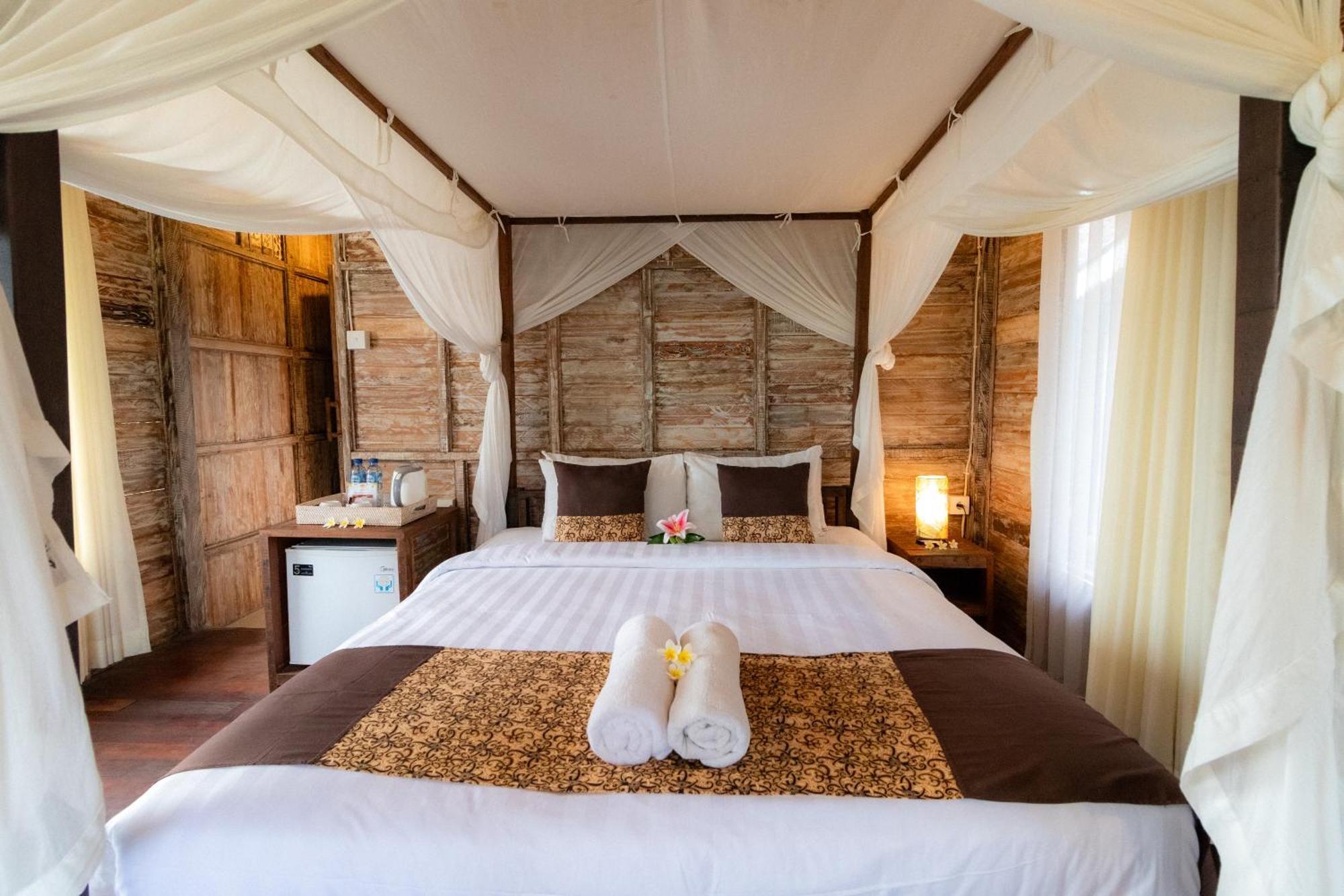 Royal Jj & Vakantiepark 3*