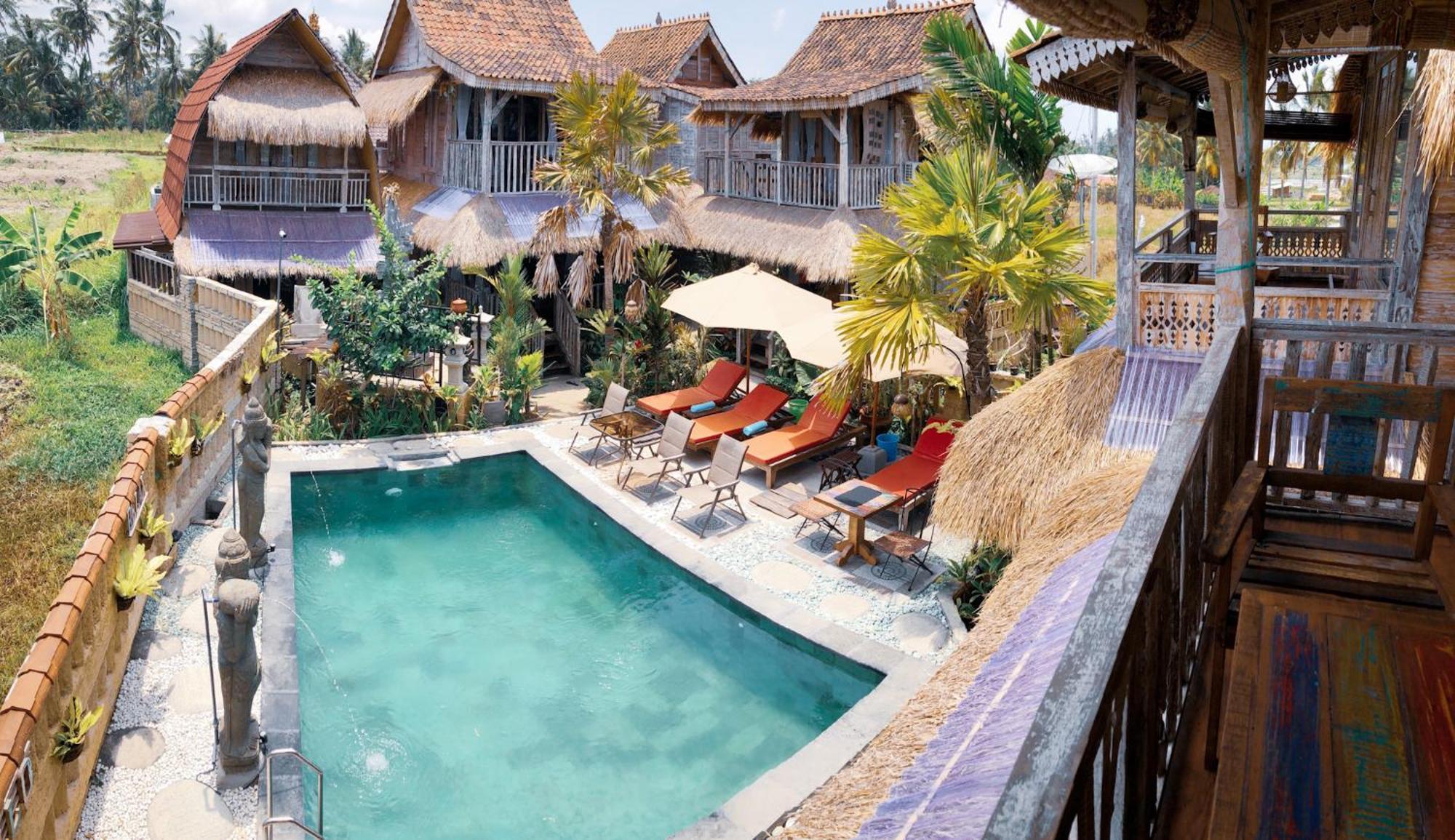 Vakantiepark Royal Jj &