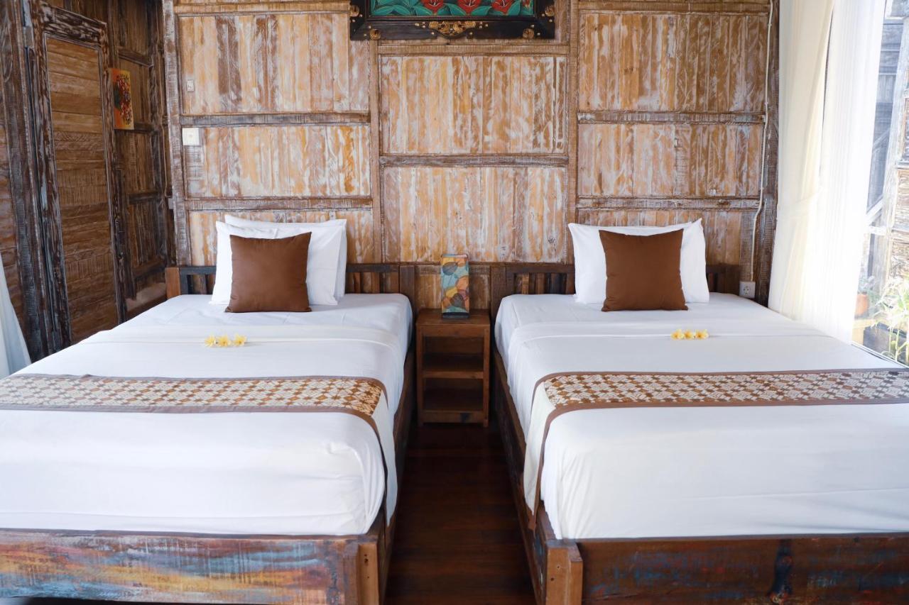 Royal Jj & 3* Ubud